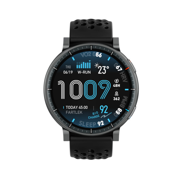 Amazfit Active Max